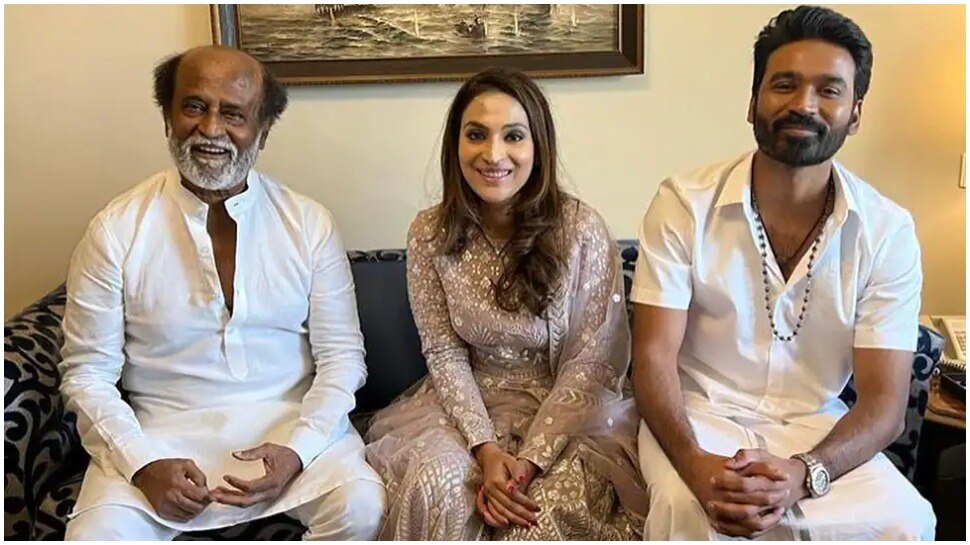 Rajinikanth: తీవ్ర మ‌నోవేద‌న‌కు గురవుతున్న ర‌జ‌నీకాంత్.. కారణం ఏంటంటే?