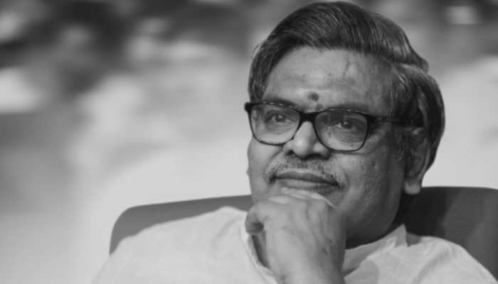 Sirivennela Last Song: మరణం గురించి ఆ పాటలో సిరివెన్నెల ముందే ఎలా రాసుకున్నారు