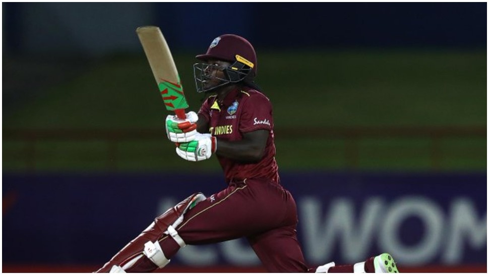 West Indies Super Over: సూపర్ ఓవ‌ర్‌లో దంచికొట్టిన విండీస్ మహిళా ప్లేయర్స్.. పురుషులు కూడా అన్ని పరుగులు చేయలేదు!