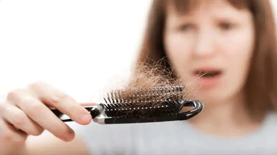 Hair Fall Reduce Tips: విపరీతంగా జట్టు రాలుతుందా? అయితే ఈ యోగాసనాలు ట్రై చేయండి!