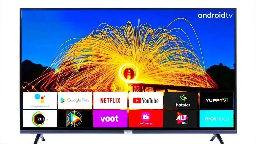 Flipkart Big Bachat Dhamaal Sale: రూ.75,000 విలువైన స్మార్ట్ టీవీ ఇప్పుడు రూ.25 వేలకే పొందండి!