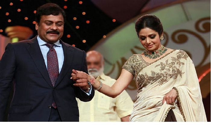 Sridevi Remuneration: మెగాస్టార్ చిరంజీవితో సమానంగా పారితోషికం తీసుకున్న నటి ఎవరు