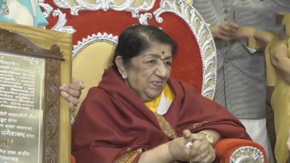 Lata Mangeshkar health: విషమంగా లతా మంగేష్కర్ ఆరోగ్యం- వెంటిలేటర్​పై చికిత్స!