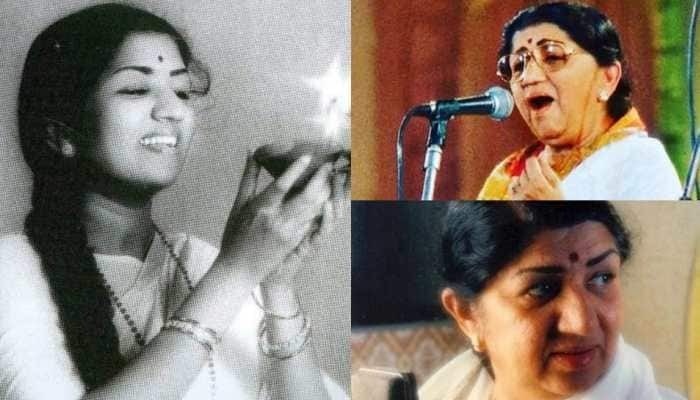 Lata Mangeshkar: లతాకు పేరు తెచ్చిన పాట..చివరి పాట కూడా ఇండియన్ మిలట్రీపైనే..యాధృచ్ఛికమా కాదా