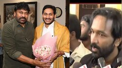 Manch Vishnu Comments: అది మెగాస్టార్‌ వ్యక్తిగతం.. నా ఒపీనియన్ చెప్పడం సరికాదు : మంచు విష్ణు