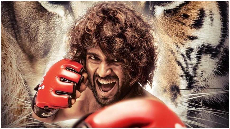 Liger Prime Video: భారీ మొత్తానికి అమ్ముడైన &#039;లైగర్&#039; నాన్ థియేట్రికల్ రైట్స్.. పుష్ప కంటే డబుల్!!