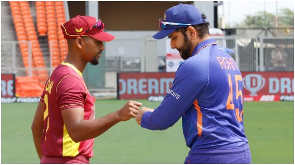 IND vs WI 2nd ODI: టీమిండియాదే బ్యాటింగ్.. రాహుల్ ఆయేగా! ఓపెనర్‌గా టీమిండియా కొత్త ప్రయోగం!!