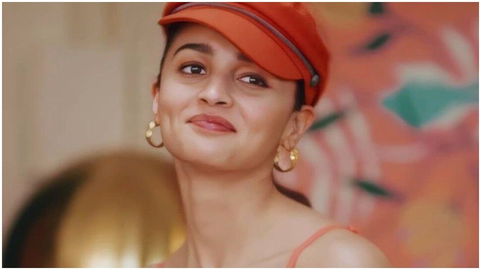 Alia Bhatt Marriage: మా పెళ్లి ఎప్పుడో అయిపొయింది.. బాంబు పేల్చిన ఆలియా భట్‌!!