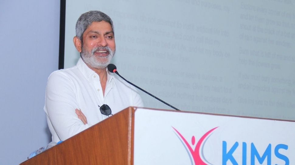 Jagapathi Babu: అవ‌య‌వ‌దానానికి ముందుకొచ్చిన జగపతిబాబు, బర్త్ డే సందర్భంగా కీలక నిర్ణయం!