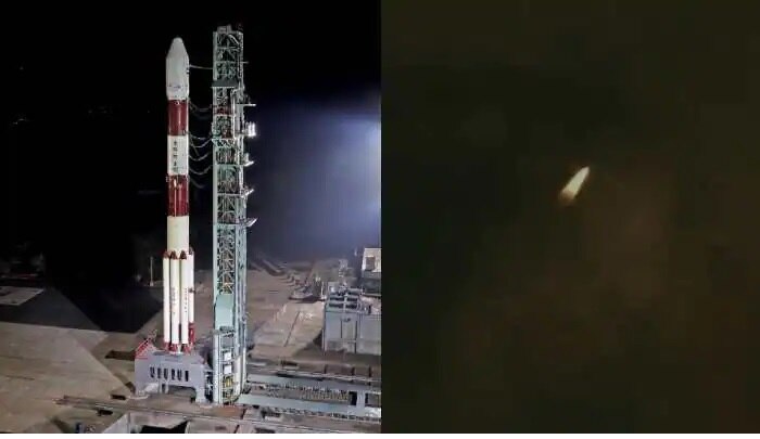 ISRO C52: విజయవంతంగా పీఎస్ఎల్‌వి సి 52, ఆ మూడు ఉపగ్రహాల ప్రత్యేకతలివే