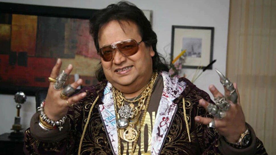 Bappi Lahiri News: లెజండరీ సింగర్ బప్పి లహిరి గురించి మీకు ఈ విషయాలు తెలుసా?