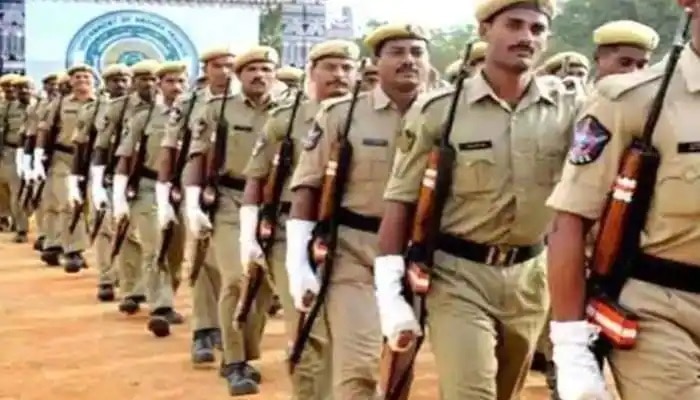 TS Police Vacancies: పోలీస్ శాఖలో తేలిన ఖాళీల లెక్క.. త్వరలో 17వేల కొలువుల భర్తీ..?