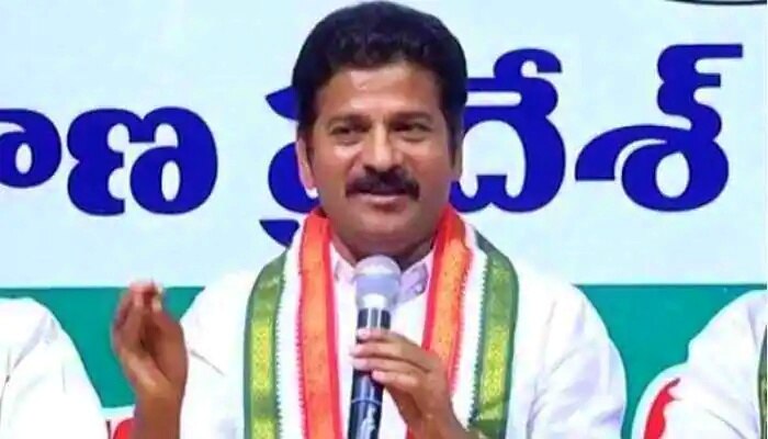 Revanth Reddy Arrest: టీపీసీసీ అధ్యక్షుడు రేవంత్ రెడ్డి హౌస్ అరెస్టు.. భారీగా పోలీసులు మోహరింపు!