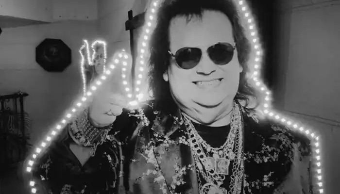 bappi lahiri last rites to be peformed tomorrow after his son arrives ...