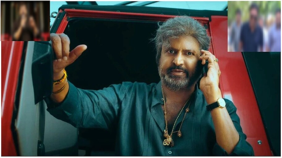 Son of India Hero Mohan Babu warns Two Telugu Heros over Memes and ...