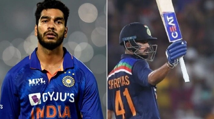 Shreyas Iyer: టీమ్ ఇండియాలో శ్రేయస్ అయ్యర్‌కు తిరిగి చోటు లభించడం కష్టమేనా