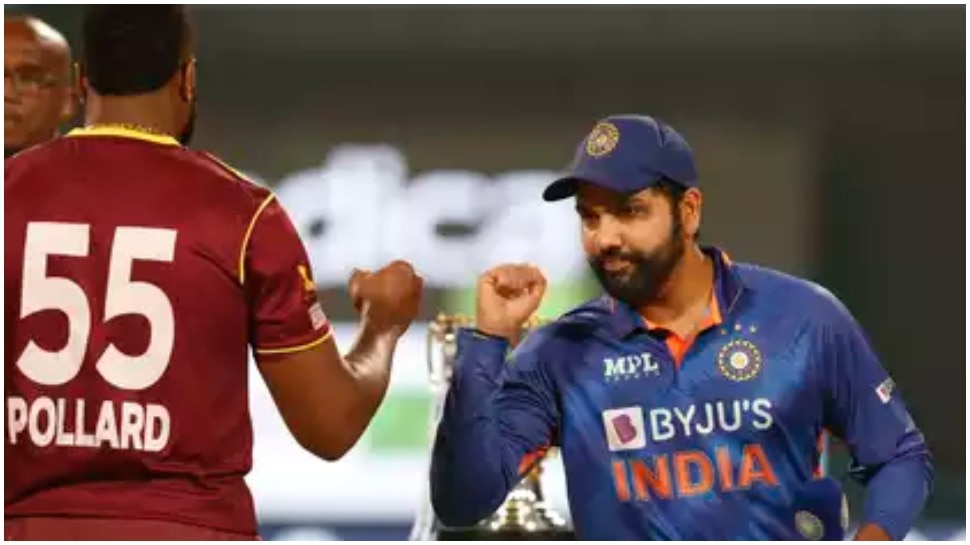 IND vs WI 2nd T20: టీమిండియాదే బ్యాటింగ్.. దీపక్, వెంకీ ఫిట్! పొలార్డ్‌కు ప్రత్యేక మ్యాచ్!! 