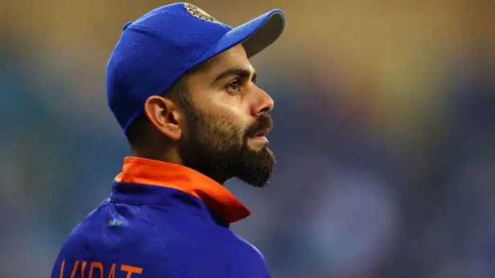 Virat Kohli Break: విరాట్​ కోహ్లీకి బ్రేక్​- వెస్డిండీస్​తో మూడో టీ20కి దూరం..!