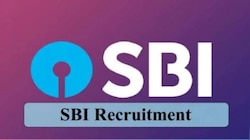 SBI Recruitment 2022: ఎస్​బీఐలో భారీగా ఉద్యోగాలు.. దరఖాస్తుకు చివరి తేదీ ఎప్పుడంటే..