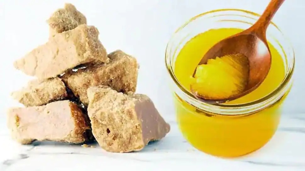 Jaggery Ghee Benefits: బెల్లం, నెయ్యి కలిపి తింటే ఈ రోగాలు మీ దరిచేరవు!