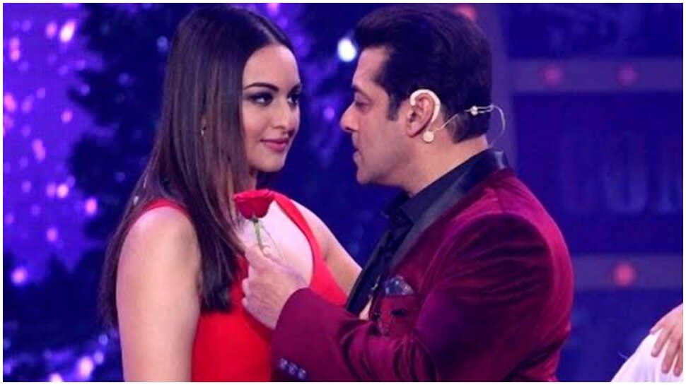 You Dont Known Real And Morphed Picture Sonakshi Sinha Reacts On Wedding Rumours With Salman