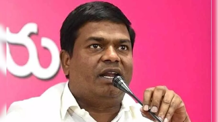 Telangana Armoor trs mla jeevan reddy fired on pcc president revanth ...