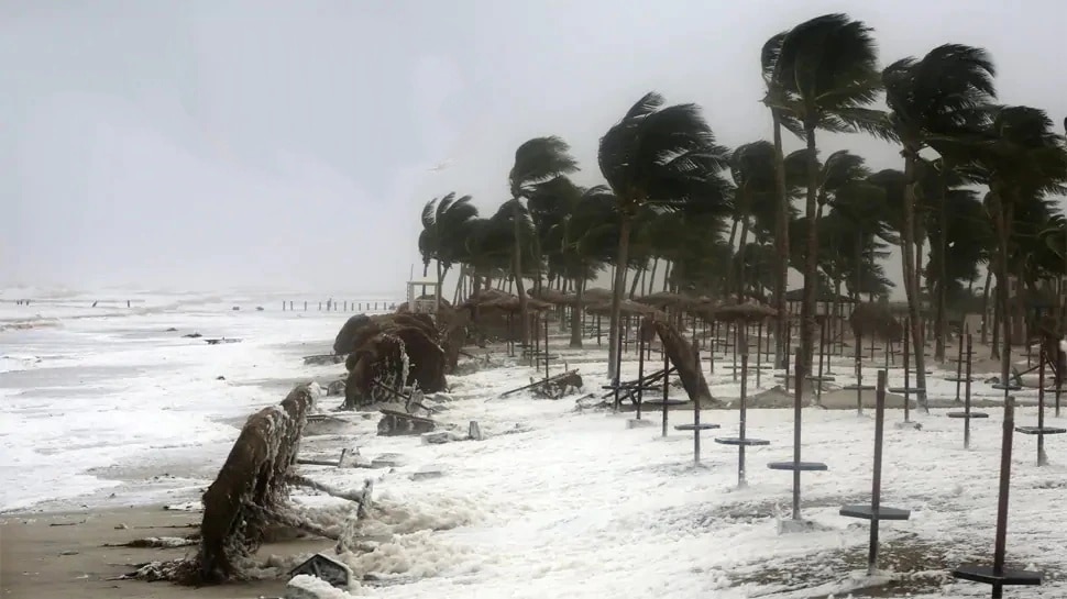  AP Weather Report: వాతావరణ శాఖ రిపోర్ట్.. రానున్న మూడు రోజుల్లో మార్పులు!