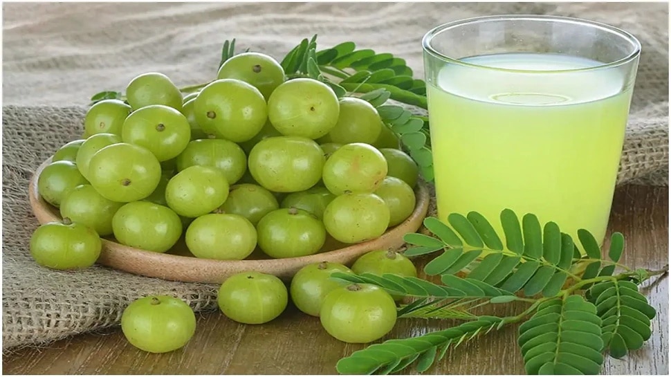 Amla Hair Benefits: ఉసిరి కాయల వినియోగంతో తెల్ల జుట్టు మటుమాయం!