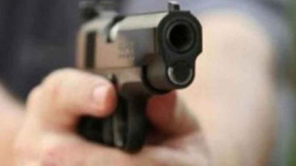 Gunfire in siddipeta: సిద్దిపేట జిల్లాలో మరోసారి కాల్పుల కలకలం