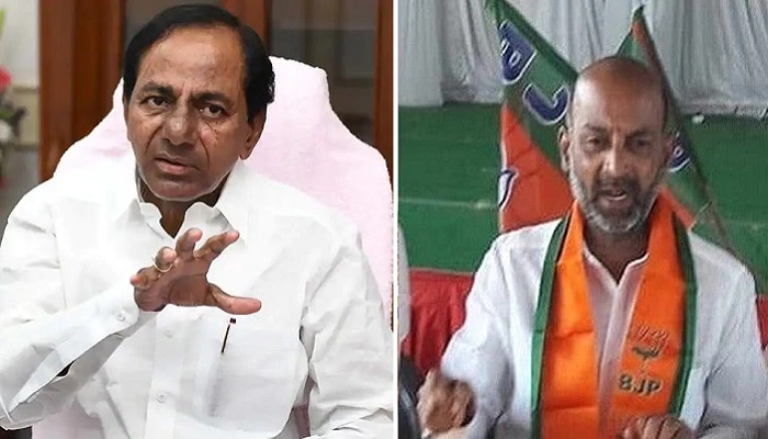 Bandi Sanjay on CM KCR: ఆ దెబ్బతోనే కేసీఆర్ ఉద్యోగాల భర్తీ ప్రకటన చేశారు... ఇది బీజేపీ విజయం..