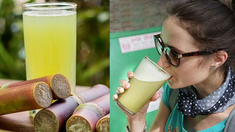 Sugarcane Juice Benefits: What are the benefits of Sugarcane Juice |  Sugarcane Juice Benefits: చెరుకు రసం తాగడం వల్ల కలిగే ఆరోగ్య ప్రయోజనాలు  తెలుసా? | హెల్త్ News in Telugu