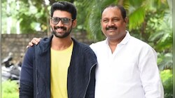 నిర్మాత బెల్లంకొండ సురేష్, హీరో బెల్లంకొండ శ్రీనివాస్‌లపై చీటింగ్ కేసు..