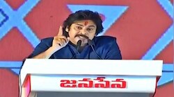 Pawan kalyan: వైసీపీ ప్రభుత్వాన్ని గద్దె దించడమే తమ లక్ష్యం..: పవన్‌ కల్యాణ్‌