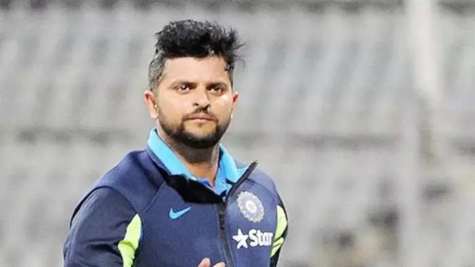 Suresh Raina: ఐపీఎల్​ 2022లోకి సురేశ్​ రైనా- ఈసారి డిఫరెంట్​ రోల్​లో..