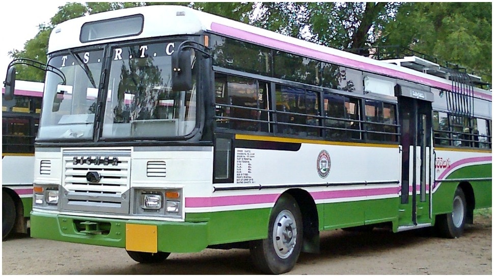 TSRTC Ticket Prices: బస్సు టికెట్ల ధరల్లో మార్పులు.. ఛార్జీలను రౌండప్‌ చేసిన ఆర్టీసీ!!