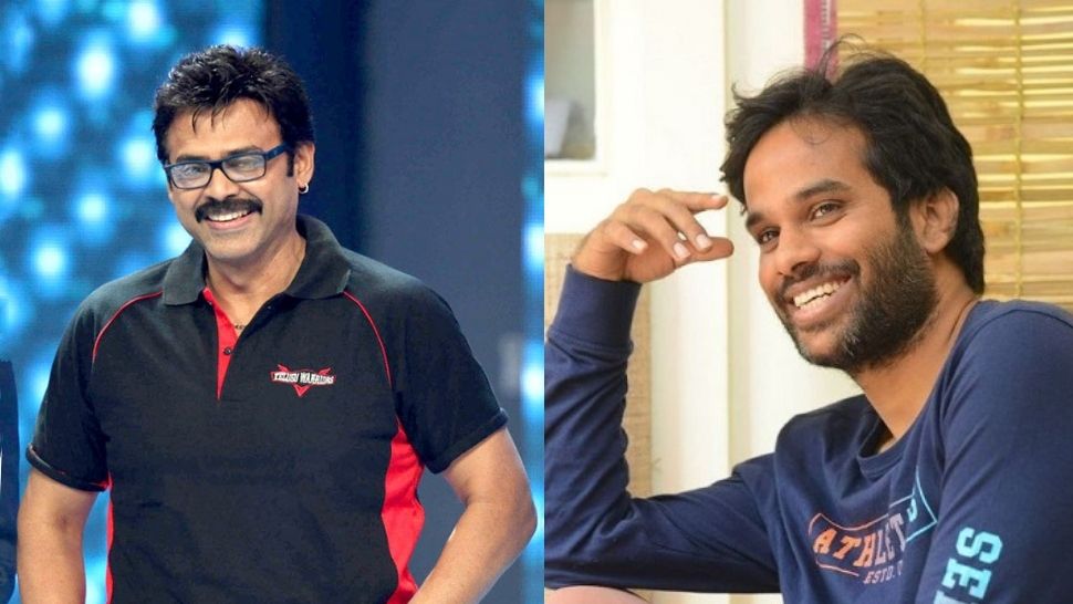 Venkatesh New Movie: జాతి రత్నంతో విక్టరీ వెంకటేష్..? త్వరలో అధికారిక ప్రకటన 