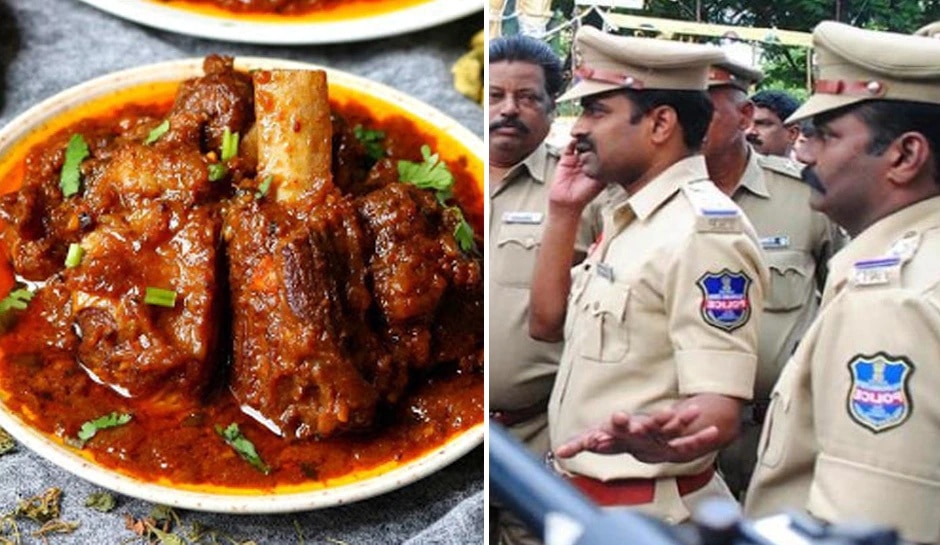 Complaint for Mutton Curry: మటన్ కర్రీ వండలేదని భార్యపై పోలీసులకు ఫిర్యాదు.. ఆ వెంటనే అరెస్టు!