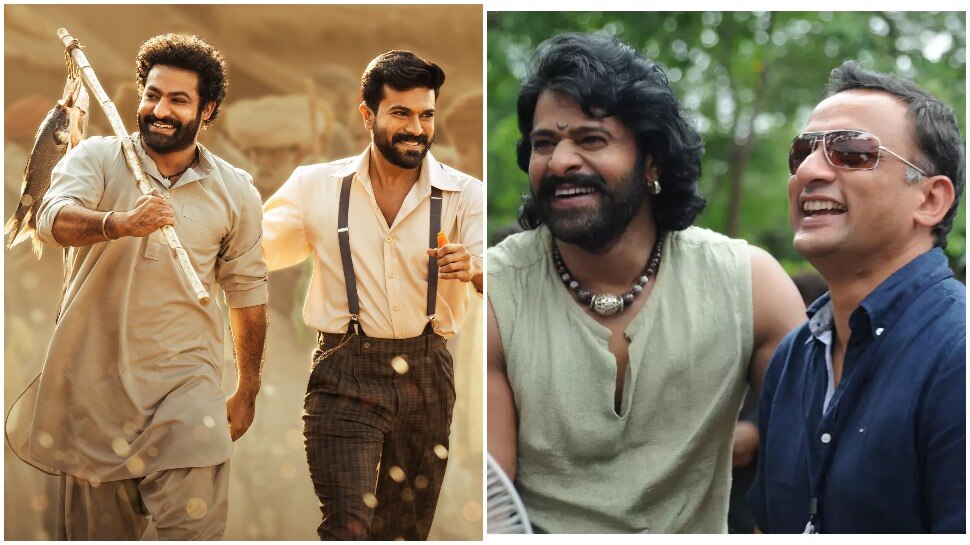 Baahubali Producer Shobu Yarlagadda Tweet on RRR Movie | బాహుబలి పాయే ...
