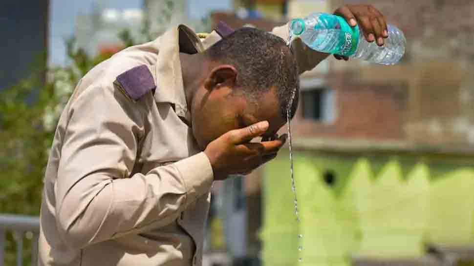 Weather Report: తెలుగు రాష్ట్రాల్లో మరింత పెరగనున్న ఉష్ణోగ్రతలు.. 