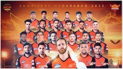 SRH vs RR: సరికొత్తగా సన్‌రైజర్స్ హైదరాబాద్.. ఎదురొచ్చిన జట్టును ఏసుకుంటూ పోవుడే ఇగ!