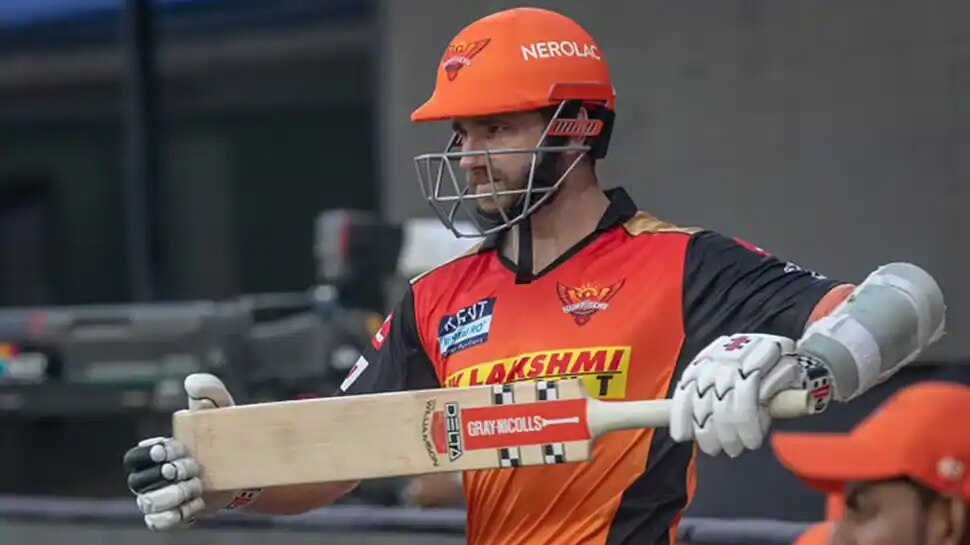  SRH vs RR: సన్‌రైజర్స్ హైదరాబాద్ జట్టుకు మరో షాక్, భారీ జరిమానా