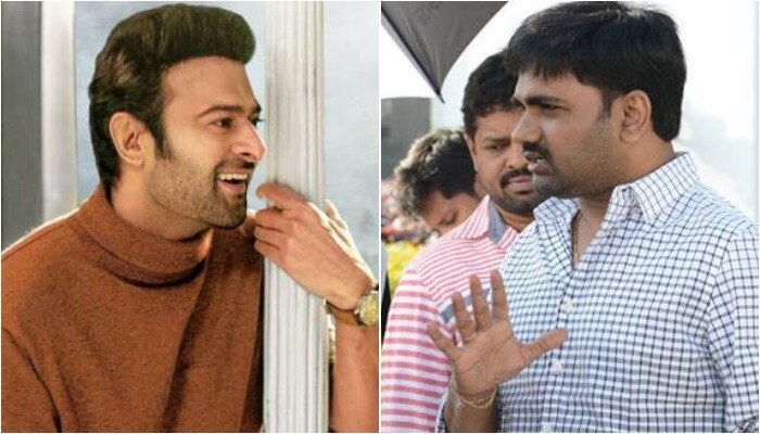 Prabhas Maruti Movie: హారర్ నేపథ్యంలో ప్రభాస్, మారుతి చిత్రం.. వచ్చే నెలలో షూటింగ్ ప్రారంభం!