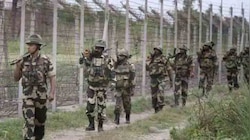 Terrorist at Border: దేశానికి ఉగ్రవాదుల ముప్పు పొంచి ఉందా..?  నిఘా వర్గాల హెచ్చరిక 
