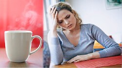 Coffee Benefits: కాఫీతో మైగ్రెయిన్ పెయిన్‌కు చెక్ పెట్టేయవచ్చు..ఎలాగంటే
