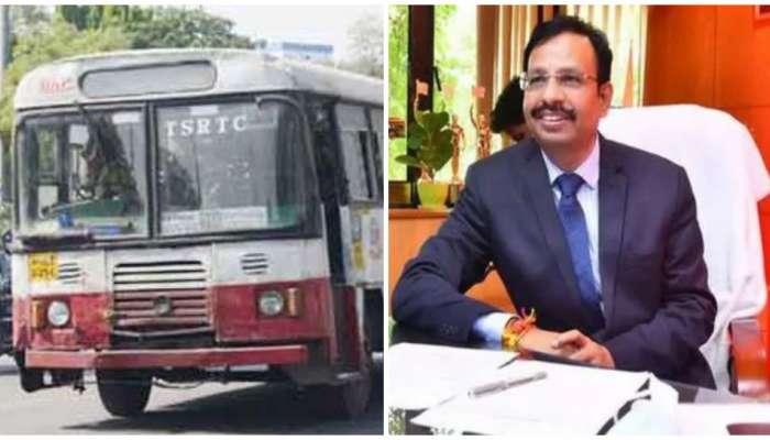 TSRTC Bus Fares Hike: ఆర్టీసీ ప్రయాణికులకు షాక్... మళ్లీ పెరిగిన బస్ టికెట్ చార్జీలు...