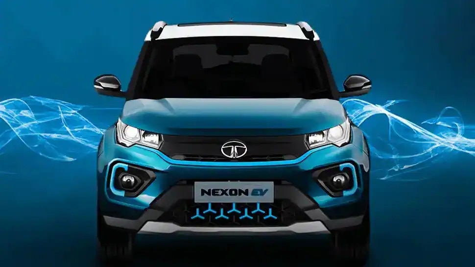 Tata Nexon EV: టాటా నెక్సాన్ ఈవీ కారు.. ఒక్కసారి చార్జింగ్​తో 400 కిమీ.. మరెన్నో కొత్త ఫీచర్స్