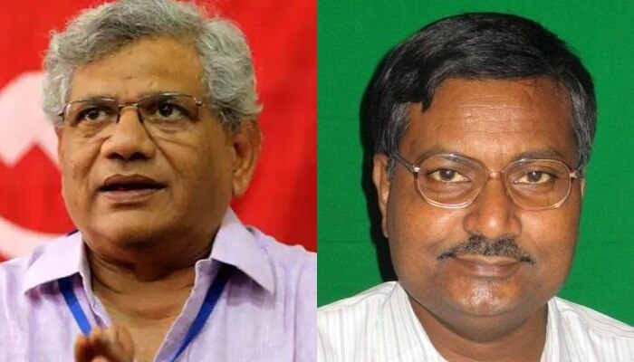 CPM Politburo: 58 ఏళ్ల తర్వాత.. ఎట్టకేలకు సీపీఎం పొలిట్ బ్యూరోలో తొలిసారి దళిత నేతకు స్థానం