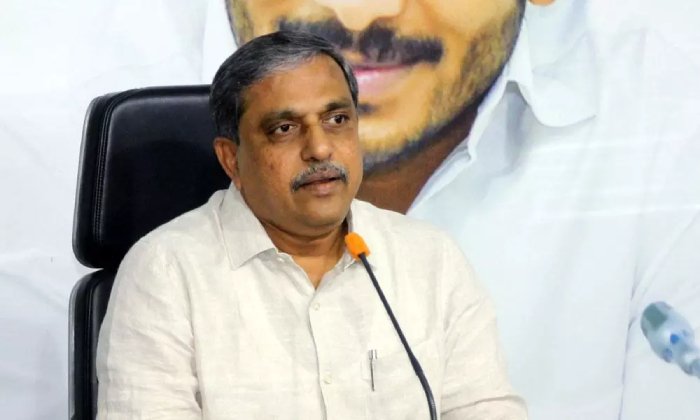 AP New Cabinet: ఏపీ కొత్త కేబినెట్‌.. కీలక వివరాలు వెల్లడించిన సజ్జల... పాతవారిలో 11 మందికి ఛాన్స్... 