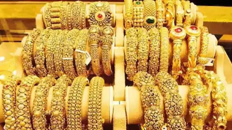  Todays Gold Rate: దేశంలో ఏప్రిల్ 12, 2022 ఇవాళ్టి బంగారం ధరలు ఇలా..