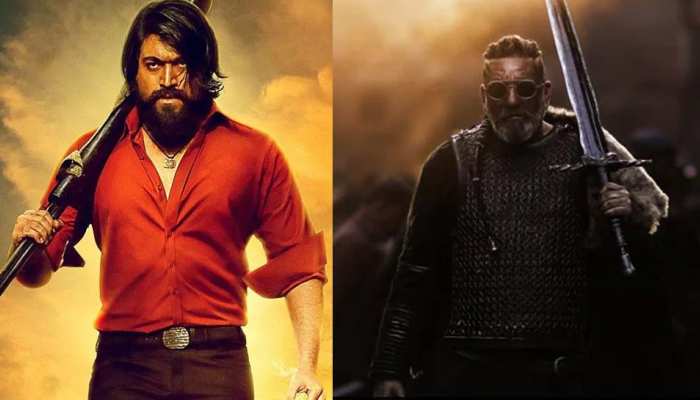 Yash KGF 2: యశ్ &#039;కేజీఎఫ్ 2&#039;కి తెలంగాణ సర్కార్ బంపరాఫర్... టికెట్ రేట్లు పెంచుతూ జీవో...